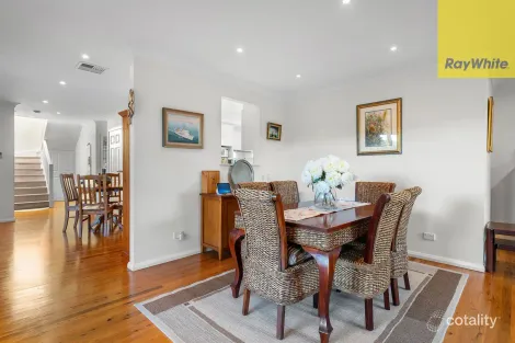 Property photo of 4 Clair Crescent Padstow Heights NSW 2211