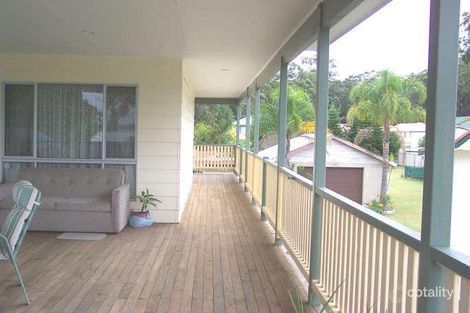 Property photo of 12 Tasman Road St Georges Basin NSW 2540