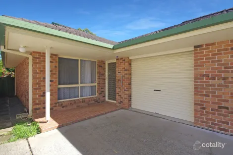 Property photo of 8/19 Scarba Street Coffs Harbour NSW 2450