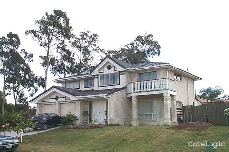 Property photo of 25 Hummingbird Crescent Wishart QLD 4122