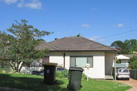Property photo of 48 Derwent Parade Blacktown NSW 2148