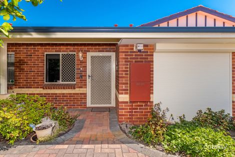 12/267-271 Wharf St, Queens Park, WA 6107