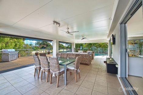 Property photo of 37 Beverley Crescent Broadbeach Waters QLD 4218
