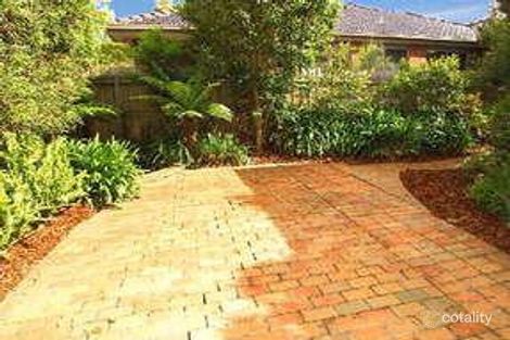 Property photo of 1/29 Wolseley Crescent Blackburn VIC 3130