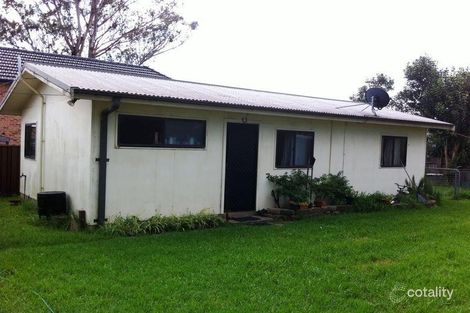 25 Coghlan Cres, Doonside, NSW 2767