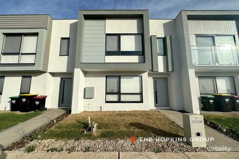 15 Nethergate St, Thornhill Park, VIC 3335