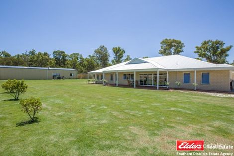 Property photo of 31 Gardiner Road Preston Settlement WA 6225
