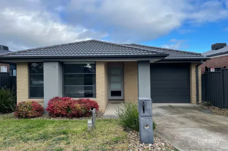 Property photo of 4 Jetstream Drive Mernda VIC 3754