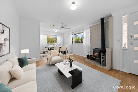 Property photo of 368 Castlereagh Road Agnes Banks NSW 2753