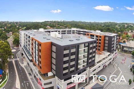 528/17 Chatham Rd, West Ryde, NSW 2114