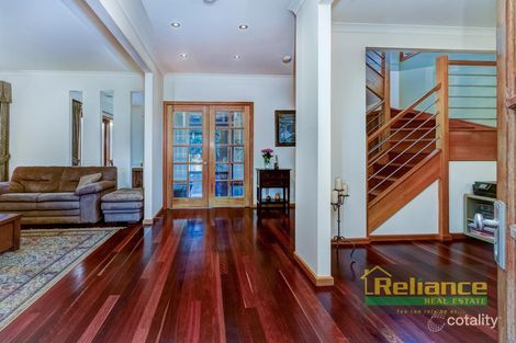 Property photo of 67 Sanctuary Lakes South Boulevard Point Cook VIC 3030