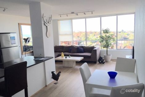Property photo of 74/69 St Marks Road Randwick NSW 2031