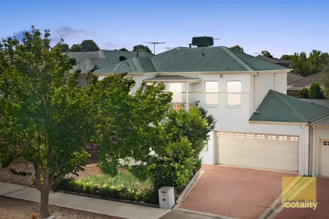 Property photo of 19 Meadowview Way Cairnlea VIC 3023