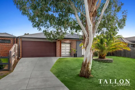 Property photo of 36 Spruce Drive Hastings VIC 3915