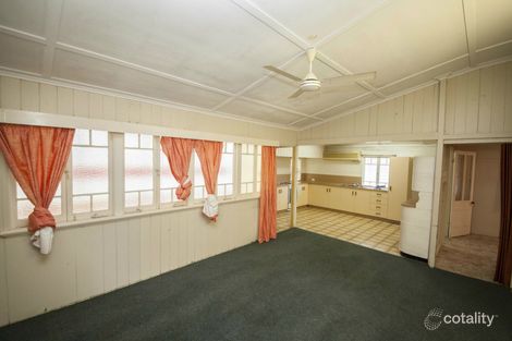 Property photo of 34 Adelaide Lane Maryborough QLD 4650