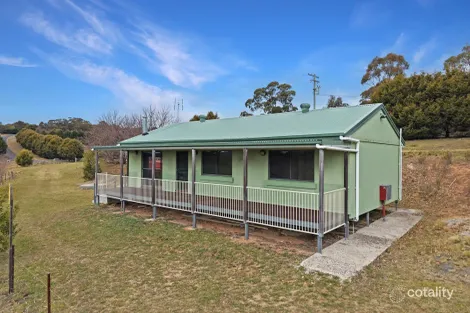 Property photo of 52 Wilson Drive Oberon NSW 2787