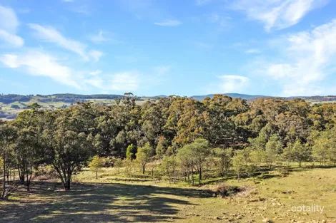 Property photo of 52 Wilson Drive Oberon NSW 2787