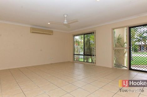 Property photo of 34 Montebello Circle Kirwan QLD 4817