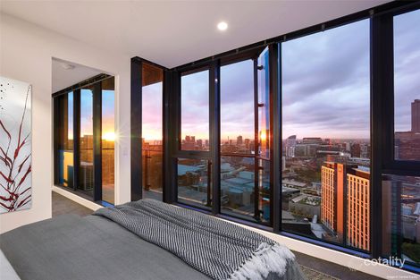 Property photo of 4207/1-13 Balston Street Southbank VIC 3006