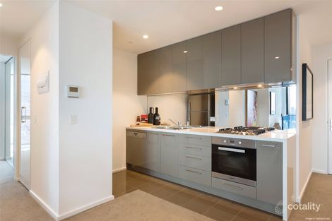 Property photo of 4207/1-13 Balston Street Southbank VIC 3006