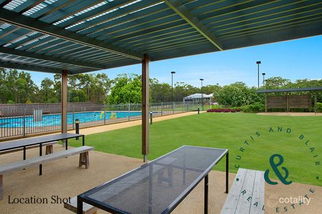 Property photo of 119 Sunningdale Circuit Medowie NSW 2318