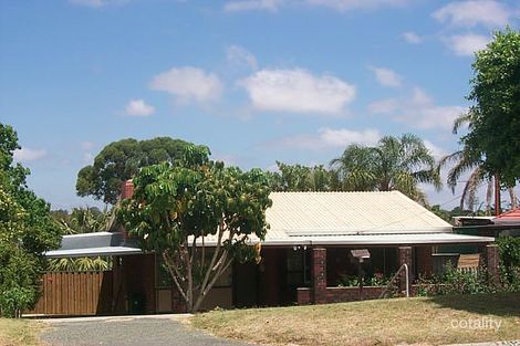 52 Fernhurst Cres, Balga, WA 6061