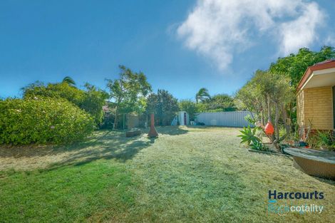Property photo of 10 Moreton Crescent Warnbro WA 6169