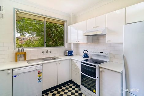 Property photo of 11/3 Milner Crescent Wollstonecraft NSW 2065