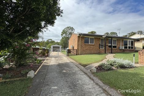 Property photo of 8 Burns Crescent Wondai QLD 4606