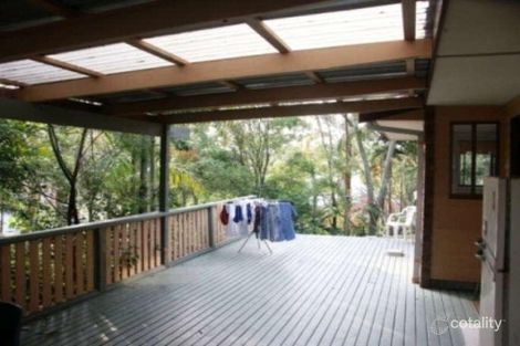 Property photo of 4 Orbit Court Mudgeeraba QLD 4213