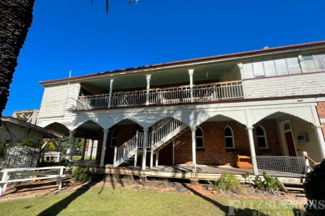 Property photo of 169 Cunningham Street Dalby QLD 4405