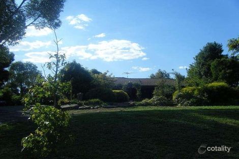 Property photo of 2 Samuel Potter Lane Lyndoch SA 5351