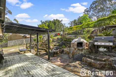 Property photo of 5 Design Place Highland Park QLD 4211
