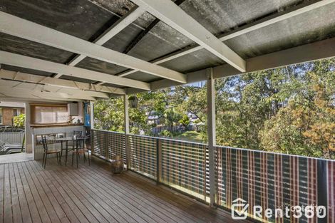 Property photo of 5 Design Place Highland Park QLD 4211