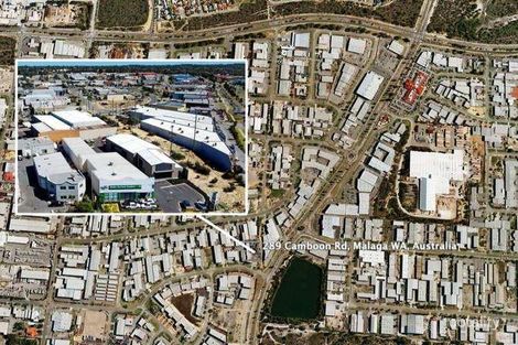 4/289 Camboon Rd, Malaga, WA 6090