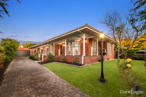 Property photo of 1 Cannes Court Highton VIC 3216