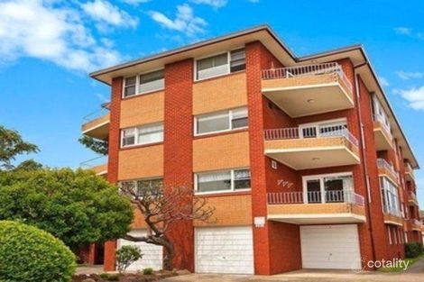 1/201 President Ave, Monterey, NSW 2217