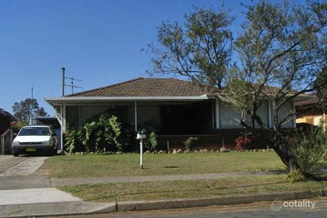 21 Sligar Ave, Hammondville, NSW 2170