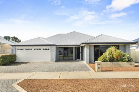 45 Kendall Bvd, Baldivis, WA 6171