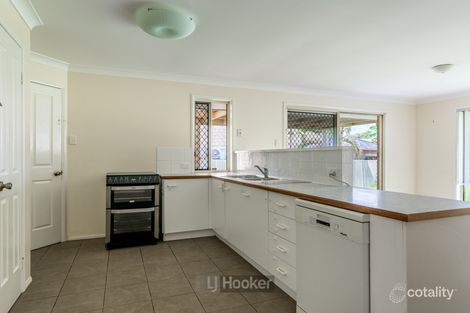 Property photo of 48 Cassowary Street Doolandella QLD 4077