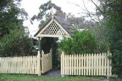 Property photo of 5 Dickinson Street Belgrave VIC 3160
