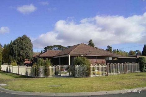 29 Mccarthy Ct, Wallan, VIC 3756
