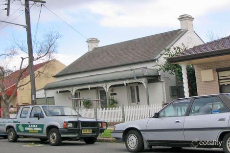 4 Steward St, Lilyfield, NSW 2040