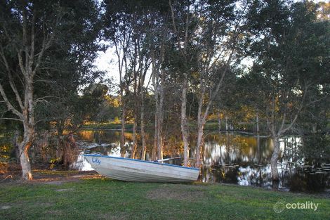 Property photo of 32 Buckley Road Kin Kin QLD 4571