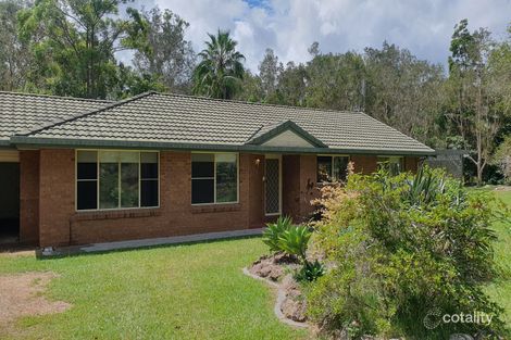 Property photo of 5A Rosella Road Gulmarrad NSW 2463