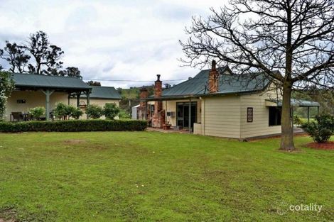 Property photo of 311 Growlers Gully Road Merton VIC 3715