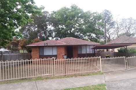 Property photo of 43 Kenyons Road Merrylands West NSW 2160