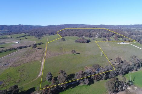 180 Magpie Lane, Wooragee, VIC 3747