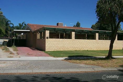 31 Railway Cres, Herne Hill, WA 6056