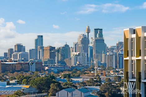 1205/2 Muller Lane, Mascot, NSW 2020